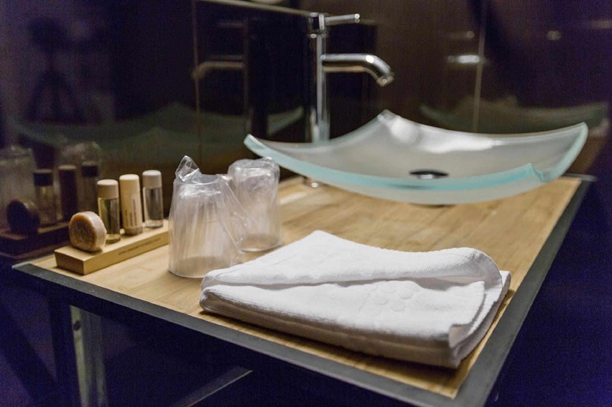 Hôtel Du Leman Paris Extérieur photo
