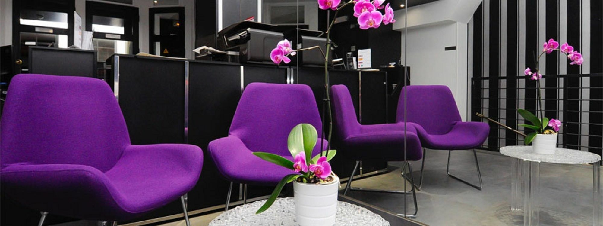 Hôtel Du Leman Paris Extérieur photo